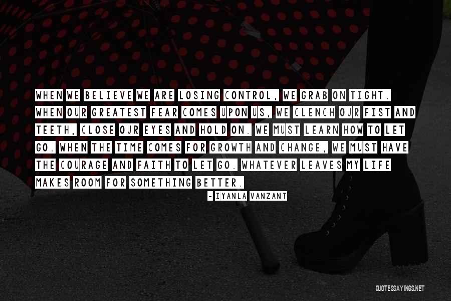 Clench Quotes By Iyanla Vanzant Clench Quotes By Iyanla Vanzant