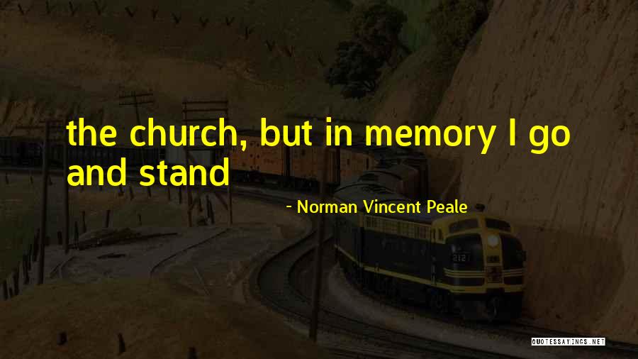 Clenchingly Quotes By Norman Vincent Peale Clenchingly Quotes By Norman Vincent Peale