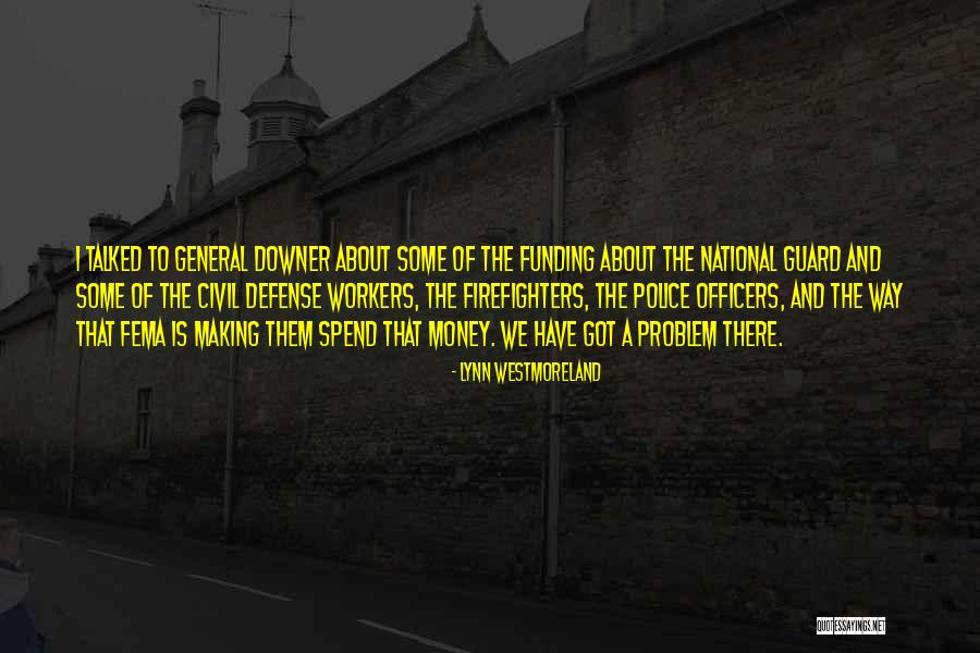 Clendaniel Fencing Quotes By Lynn Westmoreland Clendaniel Fencing Quotes By Lynn Westmoreland