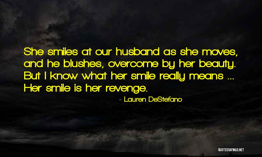 Clendenen Nebbiolo Quotes By Lauren DeStefano Clendenen Nebbiolo Quotes By Lauren DeStefano