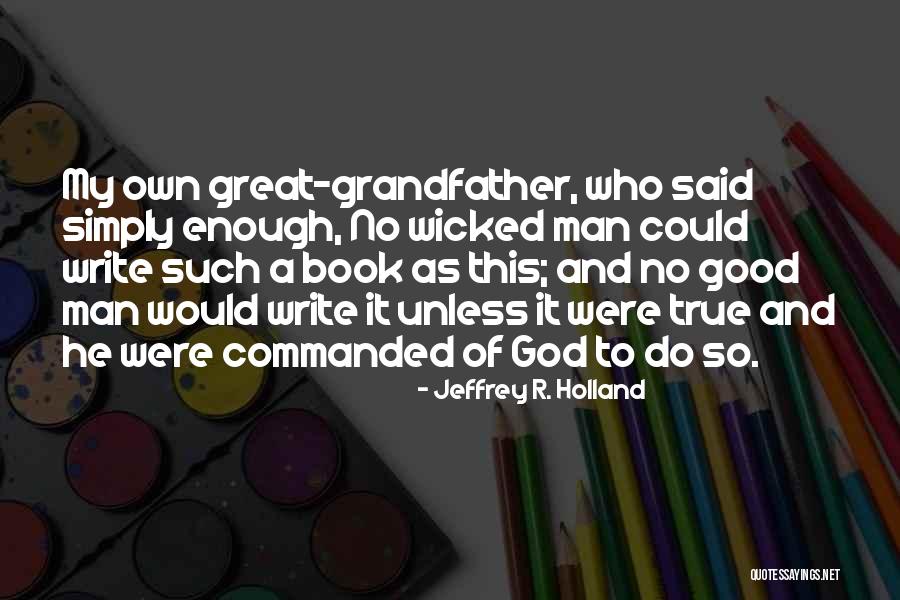 Clenet Cars Quotes By Jeffrey R. Holland Clenet Cars Quotes By Jeffrey R. Holland
