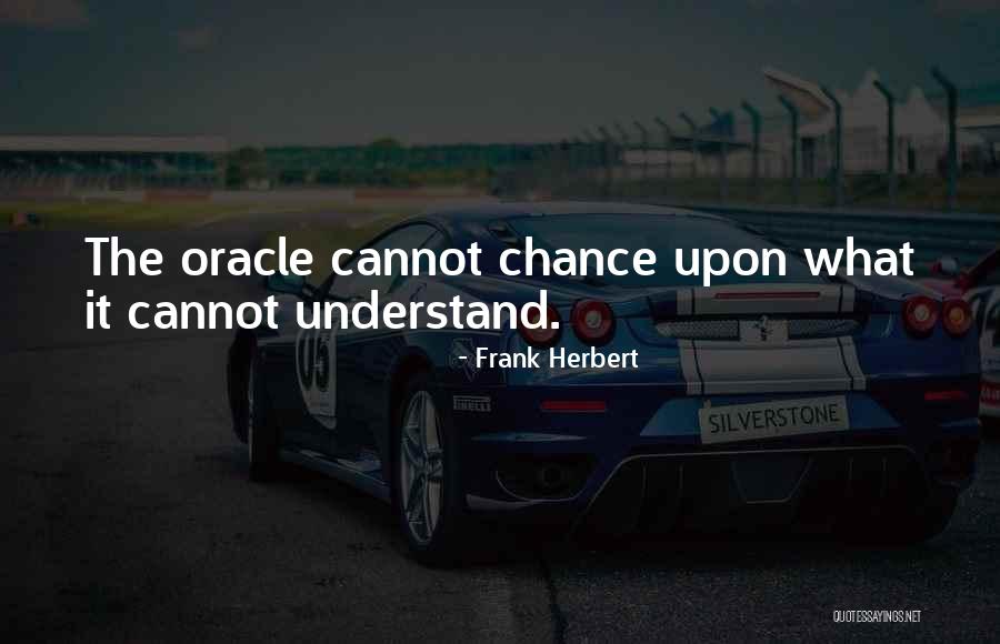 Clenge Quotes By Frank Herbert Clenge Quotes By Frank Herbert