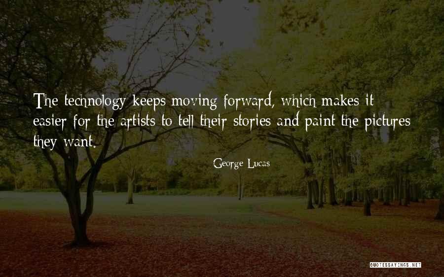Clennell Collingwood Quotes By George Lucas Clennell Collingwood Quotes By George Lucas