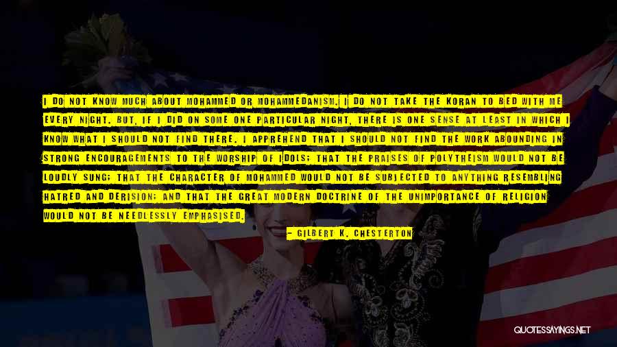 Clennell Collingwood Quotes By Gilbert K. Chesterton Clennell Collingwood Quotes By Gilbert K. Chesterton