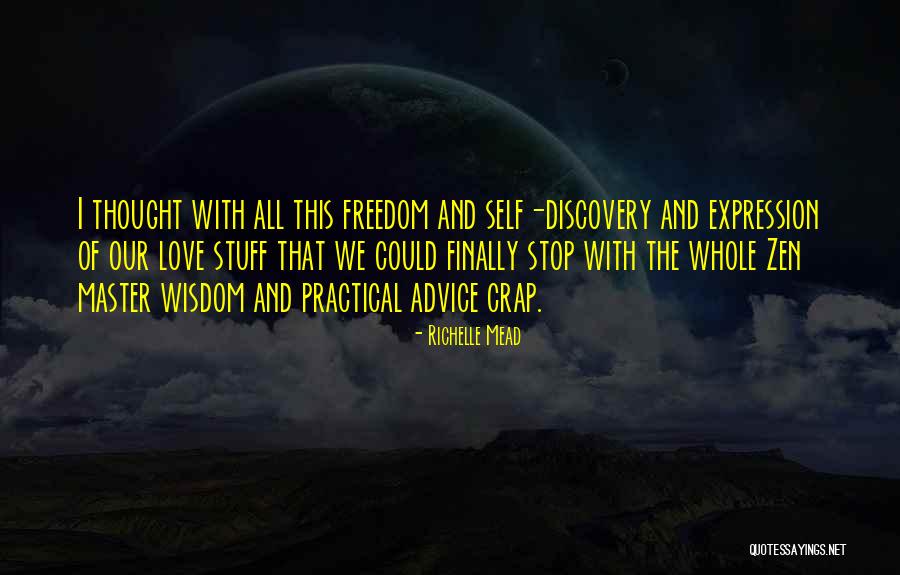 Clennell Collingwood Quotes By Richelle Mead Clennell Collingwood Quotes By Richelle Mead