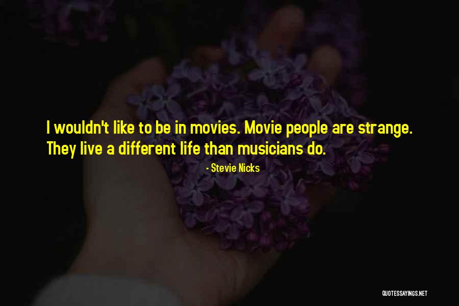 Clennell Education Quotes By Stevie Nicks Clennell Education Quotes By Stevie Nicks