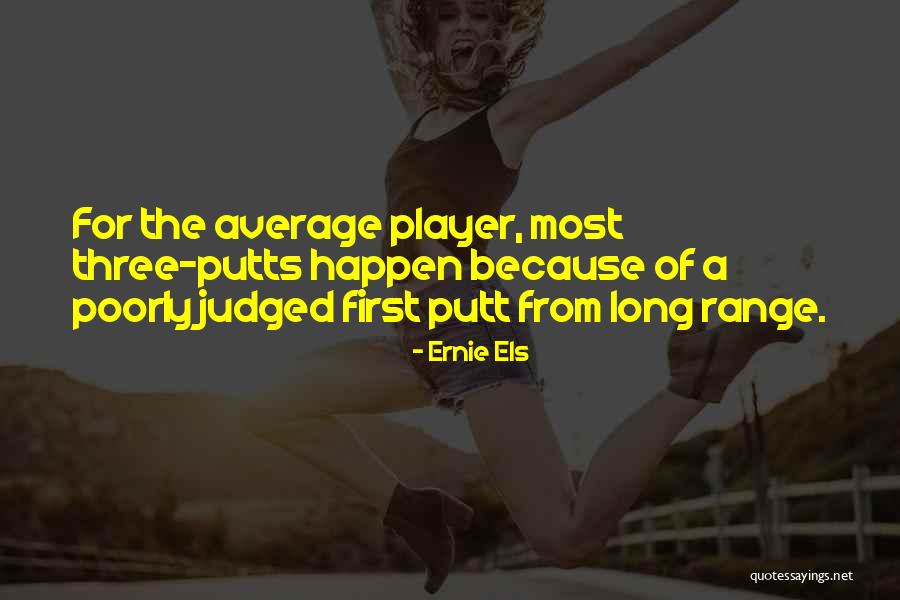 Clennell Johnson Quotes By Ernie Els Clennell Johnson Quotes By Ernie Els