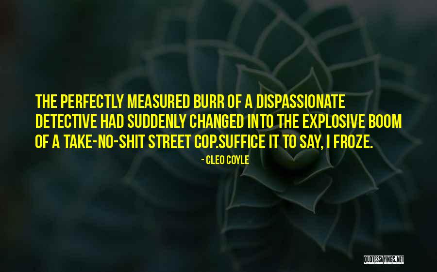 Cleo Coyle Quotes 166678 Cleo Coyle Quotes 166678