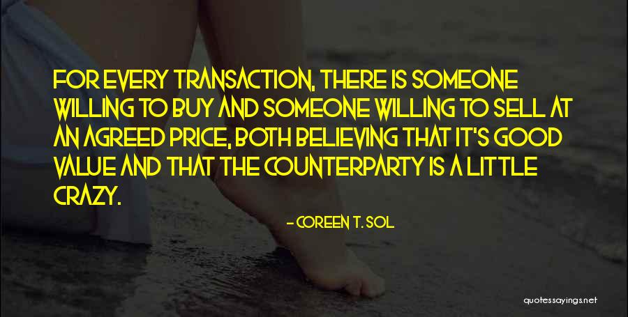 Cleo Helen Brown Quotes By Coreen T. Sol Cleo Helen Brown Quotes By Coreen T. Sol
