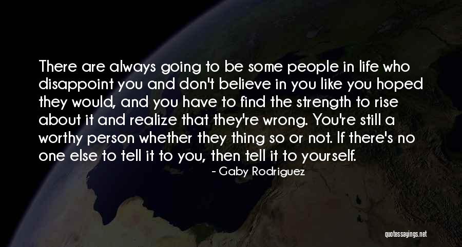 Cleo Helen Brown Quotes By Gaby Rodriguez Cleo Helen Brown Quotes By Gaby Rodriguez