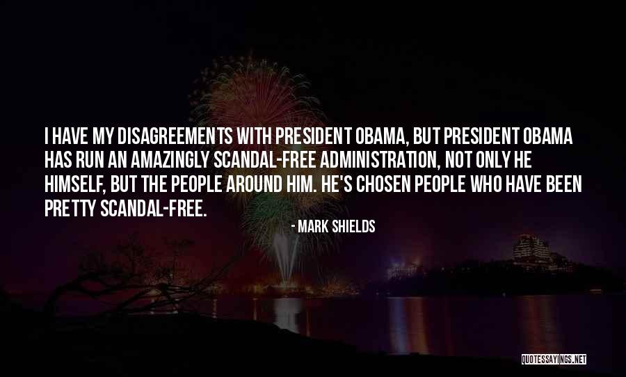 Cleo Helen Brown Quotes By Mark Shields Cleo Helen Brown Quotes By Mark Shields