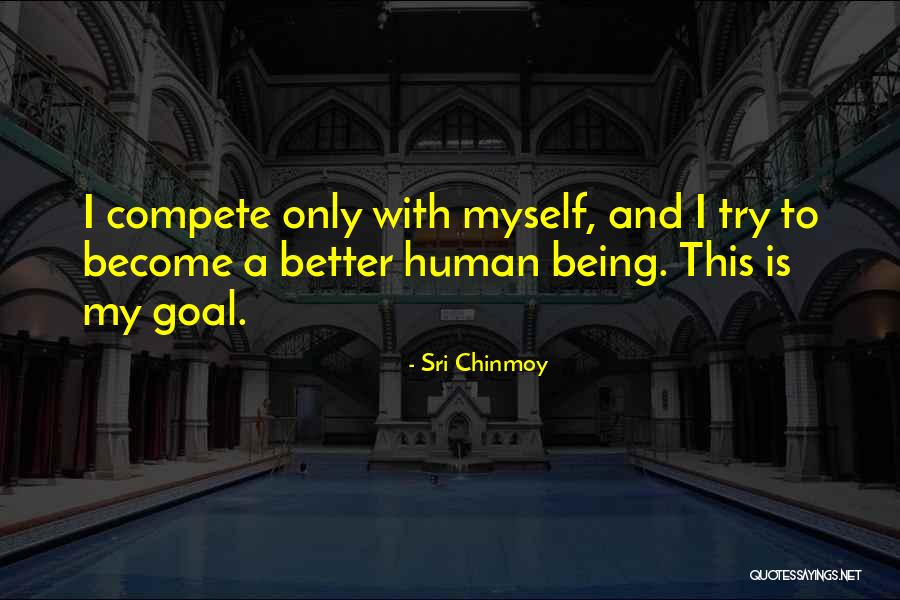 Cleo Helen Brown Quotes By Sri Chinmoy Cleo Helen Brown Quotes By Sri Chinmoy