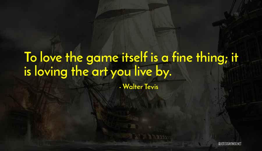 Cleo Helen Brown Quotes By Walter Tevis