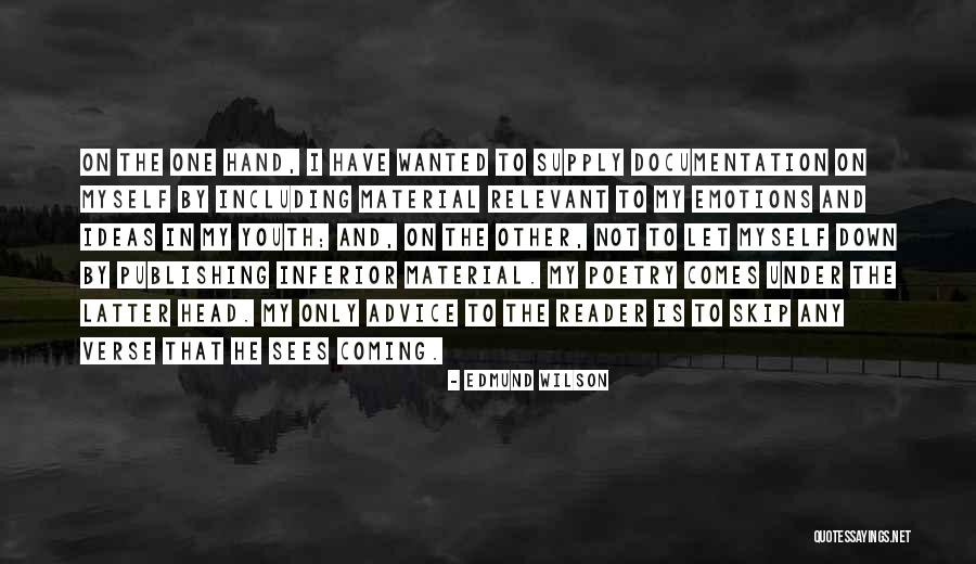Cleobury Aerial Helicopter Quotes By Edmund Wilson Cleobury Aerial Helicopter Quotes By Edmund Wilson