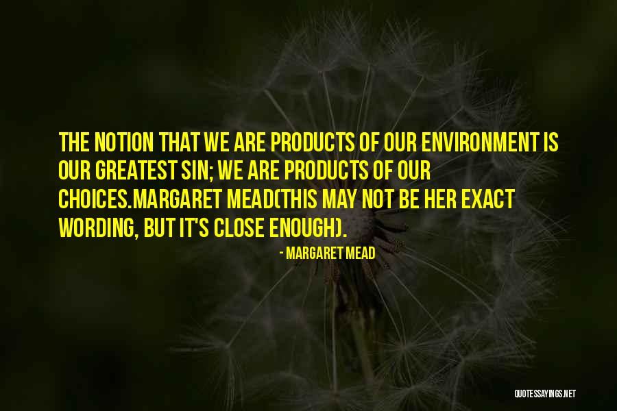 Cleobury End Table Quotes By Margaret Mead Cleobury End Table Quotes By Margaret Mead