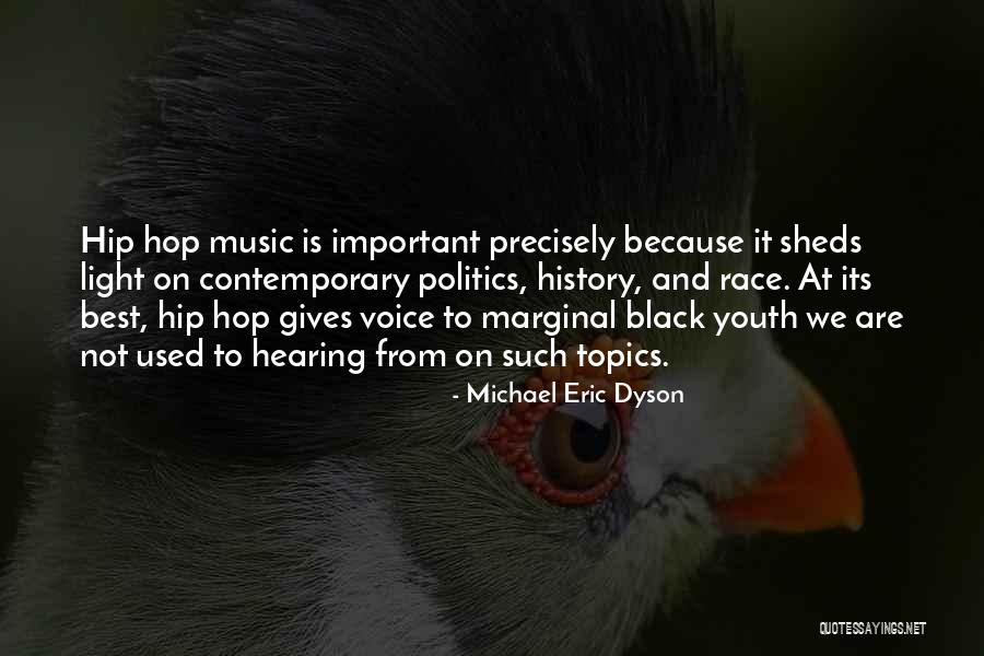 Cleomae Dungy Quotes By Michael Eric Dyson Cleomae Dungy Quotes By Michael Eric Dyson
