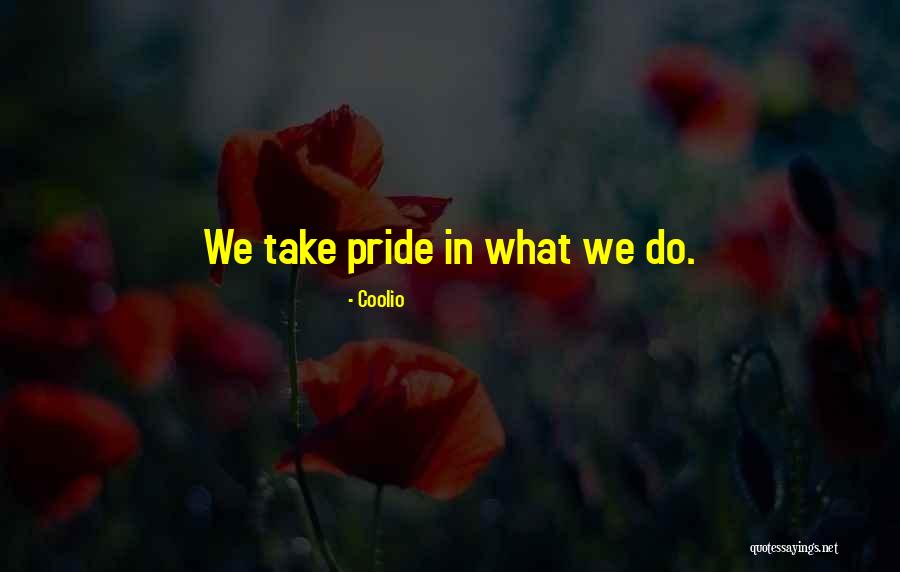 Cleonice Morcaldi Quotes By Coolio Cleonice Morcaldi Quotes By Coolio