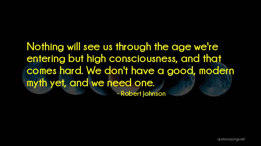 Cleonice Morcaldi Quotes By Robert Johnson Cleonice Morcaldi Quotes By Robert Johnson