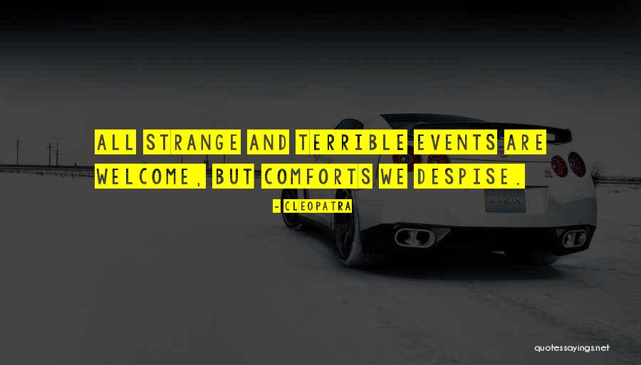 Cleopatra Quotes 282882 Cleopatra Quotes 282882