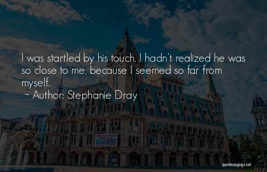 Cleopatra's Daughter Quotes By Stephanie Dray