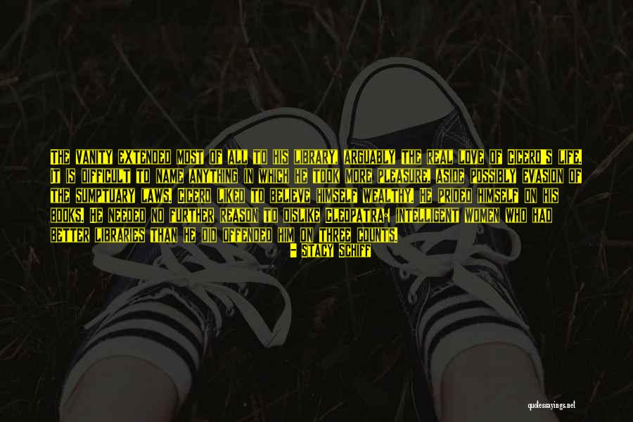 Cleopatra's Quotes By Stacy Schiff Cleopatra's Quotes By Stacy Schiff
