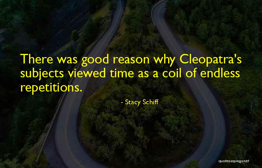 Cleopatra's Quotes By Stacy Schiff Cleopatra's Quotes By Stacy Schiff