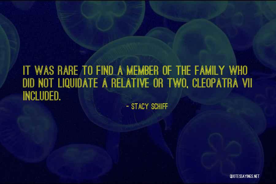 Cleopatra's Quotes By Stacy Schiff Cleopatra's Quotes By Stacy Schiff