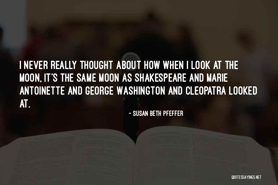 Cleopatra's Quotes By Susan Beth Pfeffer Cleopatra's Quotes By Susan Beth Pfeffer