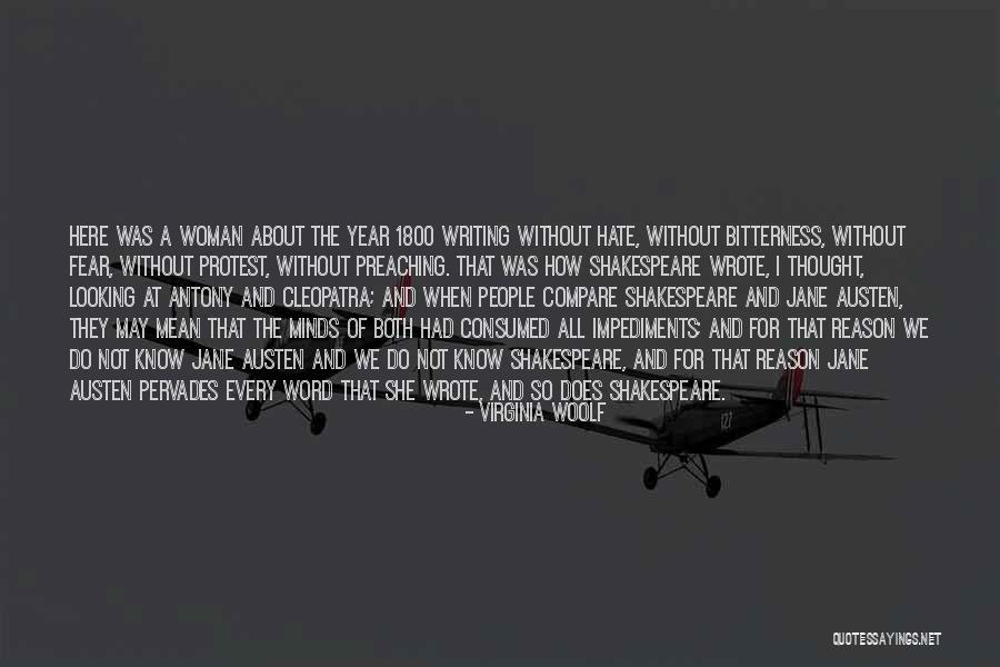 Cleopatra's Quotes By Virginia Woolf Cleopatra's Quotes By Virginia Woolf