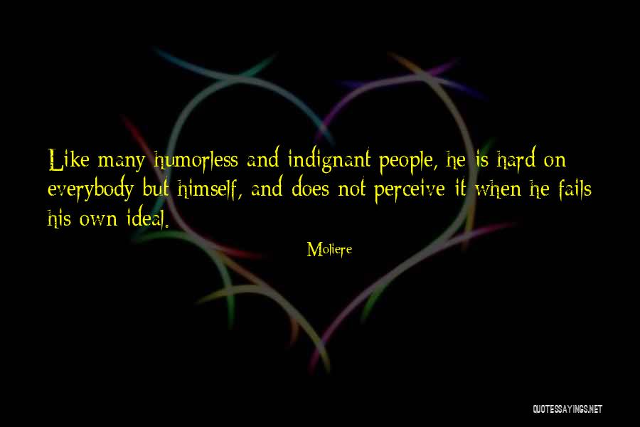 Cleotilde Figueroa Quotes By Moliere Cleotilde Figueroa Quotes By Moliere