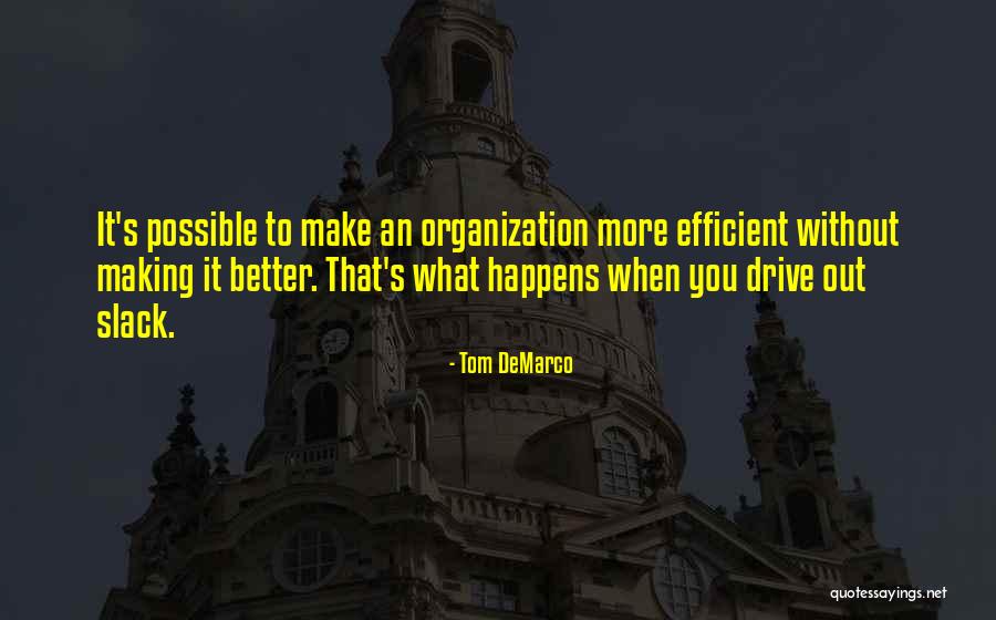 Cleotilde Figueroa Quotes By Tom DeMarco Cleotilde Figueroa Quotes By Tom DeMarco