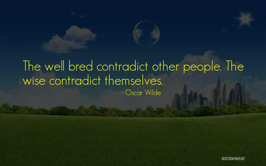 Cleotilde Gonzalez Quotes By Oscar Wilde Cleotilde Gonzalez Quotes By Oscar Wilde