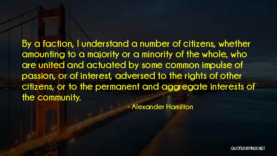 Clerestories Quotes By Alexander Hamilton Clerestories Quotes By Alexander Hamilton