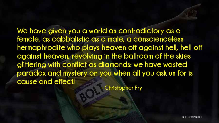 Clerestories Quotes By Christopher Fry Clerestories Quotes By Christopher Fry
