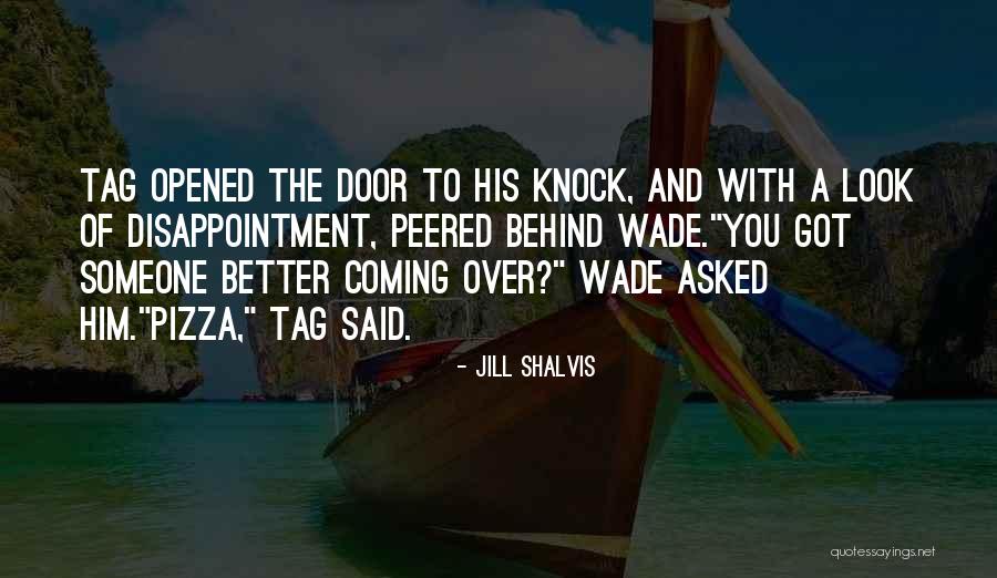 Clerestories Quotes By Jill Shalvis Clerestories Quotes By Jill Shalvis