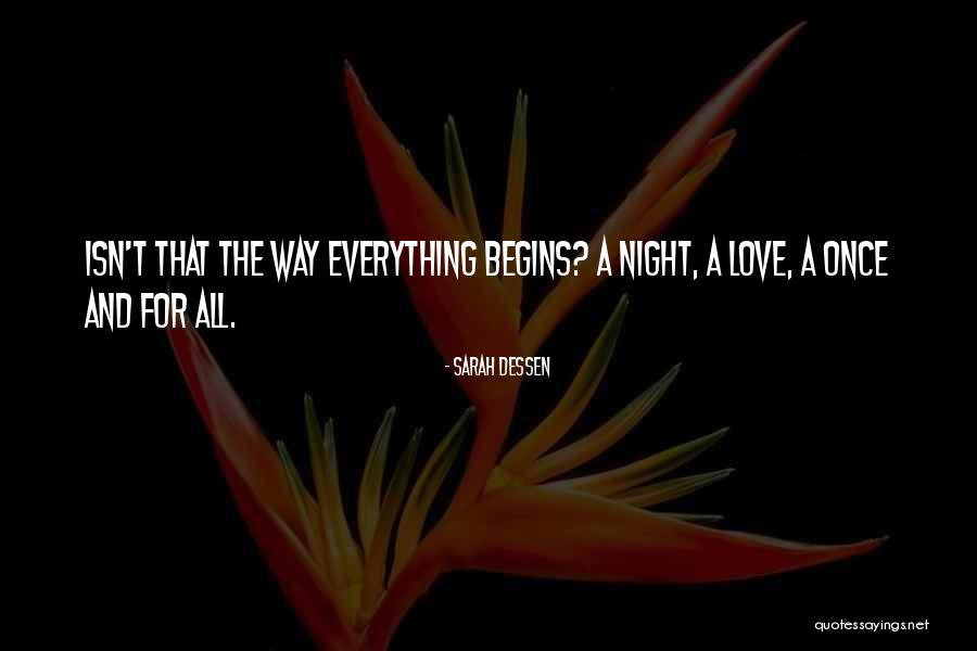 Clerestories Quotes By Sarah Dessen Clerestories Quotes By Sarah Dessen