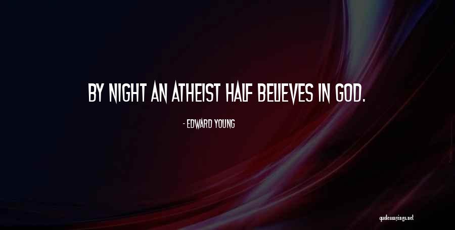 Clerget 9z Quotes By Edward Young