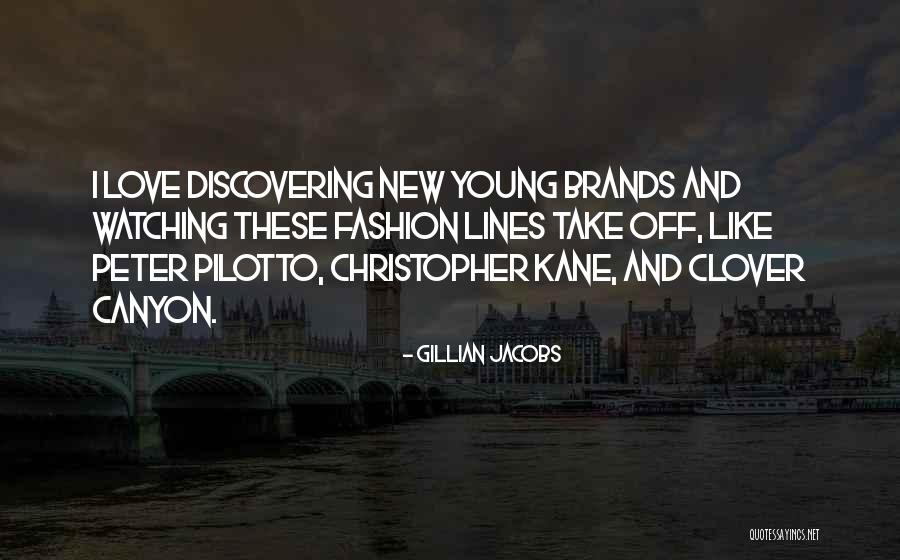 Clerget Airplane Quotes By Gillian Jacobs Clerget Airplane Quotes By Gillian Jacobs