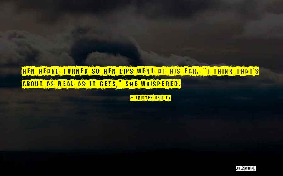 Clerget Airplane Quotes By Kristen Ashley Clerget Airplane Quotes By Kristen Ashley