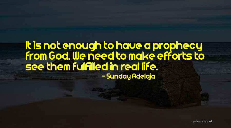 Clerget Burgundy Quotes By Sunday Adelaja Clerget Burgundy Quotes By Sunday Adelaja