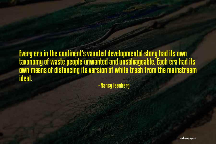Clergies Counterpart Quotes By Nancy Isenberg Clergies Counterpart Quotes By Nancy Isenberg