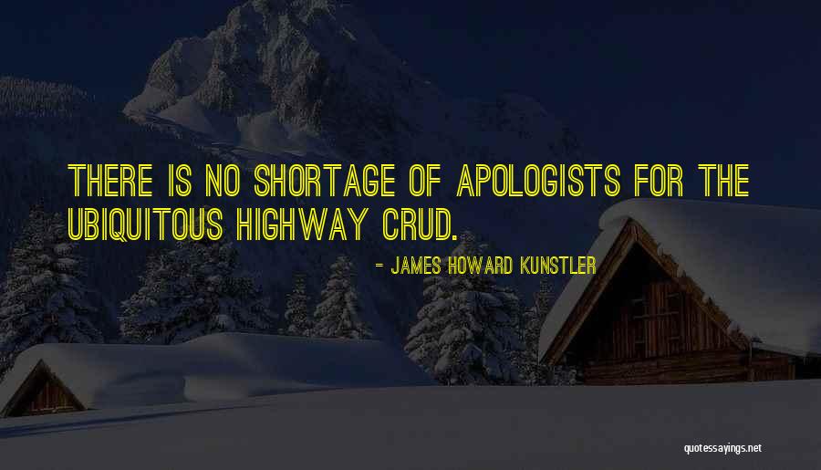 Clergymans Residence Quotes By James Howard Kunstler Clergymans Residence Quotes By James Howard Kunstler