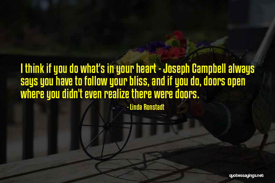 Clergymen And Chiefs Quotes By Linda Ronstadt Clergymen And Chiefs Quotes By Linda Ronstadt