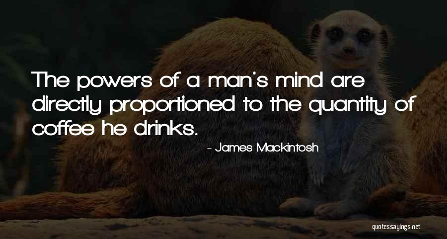 Clergys Quotes By James Mackintosh Clergys Quotes By James Mackintosh