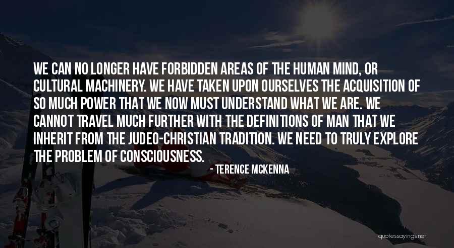 Cleric Of Pelor Quotes By Terence McKenna Cleric Of Pelor Quotes By Terence McKenna
