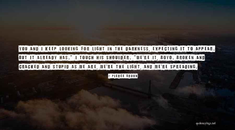Clerico Chiropractic Quotes By Pierce Brown Clerico Chiropractic Quotes By Pierce Brown