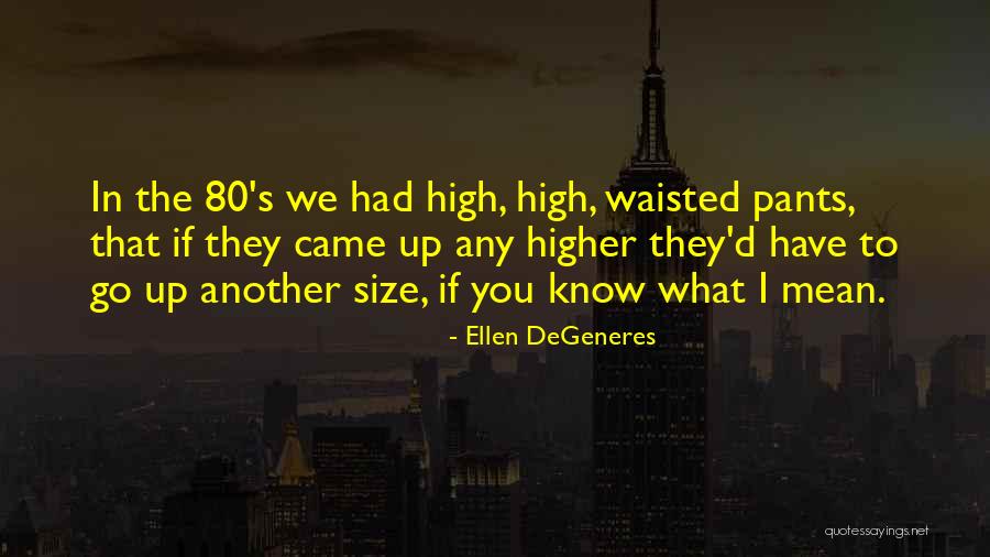 Clerico Receta Quotes By Ellen DeGeneres Clerico Receta Quotes By Ellen DeGeneres