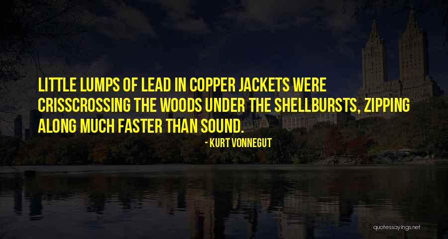 Clerico Recipe Quotes By Kurt Vonnegut Clerico Recipe Quotes By Kurt Vonnegut