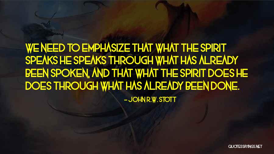 Clerisy Capital Quotes By John R.W. Stott Clerisy Capital Quotes By John R.W. Stott
