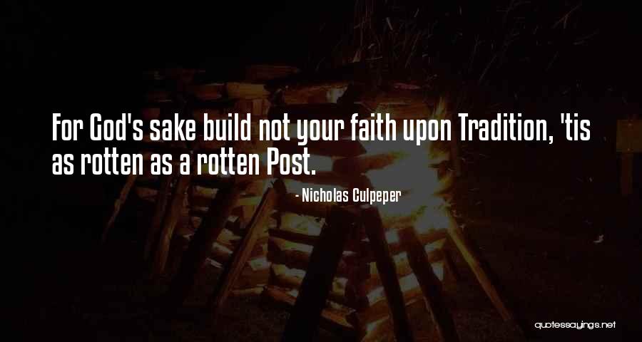 Clerisy Capital Quotes By Nicholas Culpeper Clerisy Capital Quotes By Nicholas Culpeper